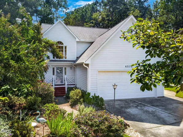 4512 Lazyriver Dr, Durham, NC 27712