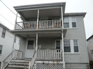 11 Doble Ave #A2, Medford, MA 02155