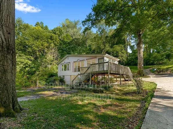 1412 12th Ave, Midfield, AL 35228