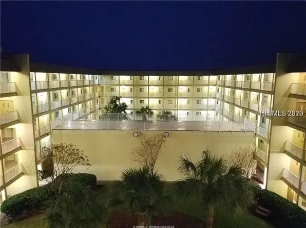 663 William Hilton Pkwy, Hilton Head Island, SC 29928