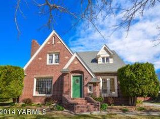 2607 W Chestnut Ave, Yakima, WA 98902