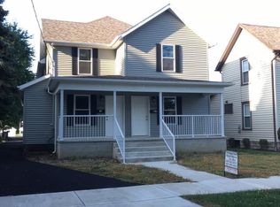 513 Center St, Findlay, OH 45840