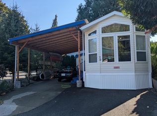 14600 Morris Valley Rd #19, Fraser Valley, BC V0M1A1