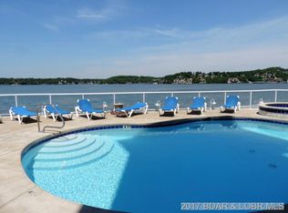 36 Monarch Cv #1B, Lake Ozark, MO 65049