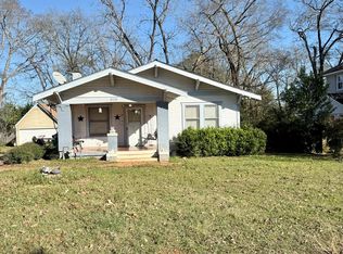 806 Sylvan Ave, Palestine, TX 75801