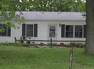 1400 Westfield Dr, Champaign, IL