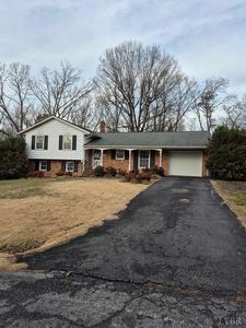 1102 7th Ave, Farmville, VA, 23901