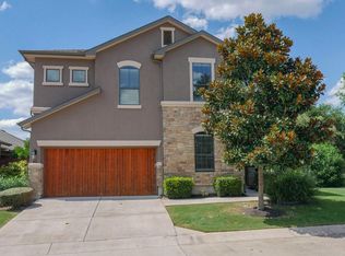 4332 Teravista Club Dr UNIT 40, Round Rock, TX 78665
