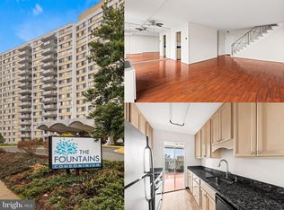 301 N Beauregard St APT 604, Alexandria, VA