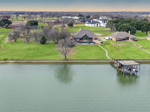 LOT 33 SE County Road 3122, Corsicana, TX 75109