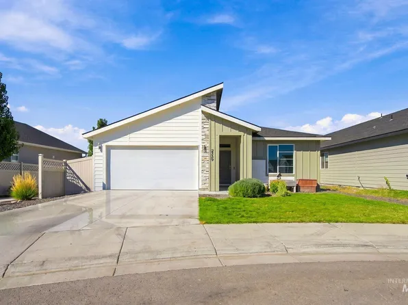2359 N Thistle Dr, Kuna, ID 83634