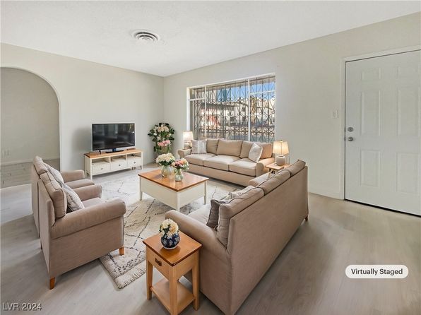 2313 Van Patten Pl, Las Vegas, NV 89104