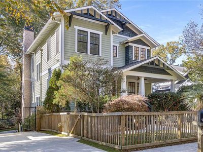 126 Melrose Ave, Decatur, GA, 30030