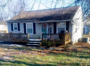 460 Defoe Cir, Maryville, TN 37804