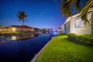 Front Elevation - NIGHT