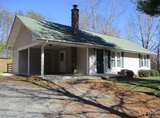 1121 Hensley Hollow Rd, Big Island, VA 24526