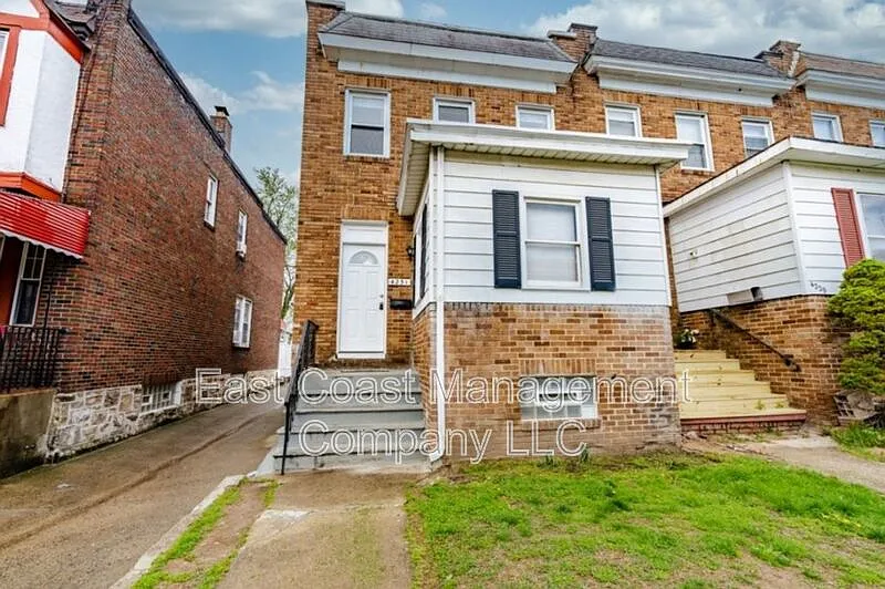 Building Photo - 4231 Berger Ave