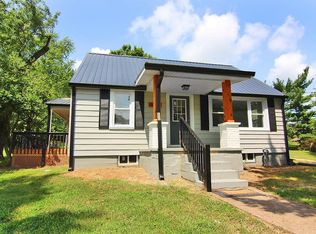 1821 Old Cape Rd, Jackson, MO 63755