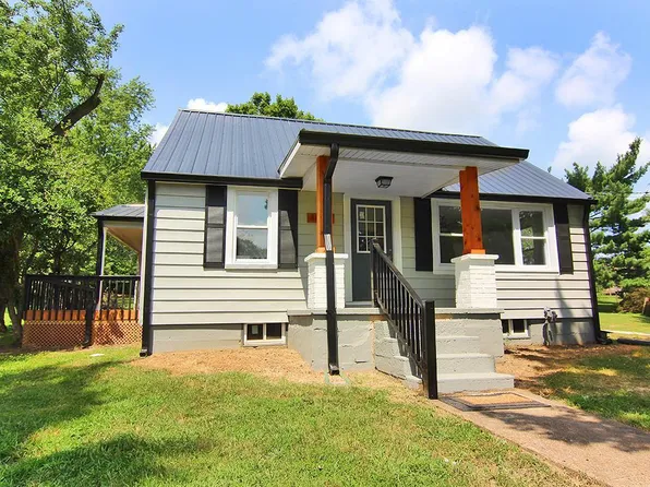 1821 Old Cape Rd, Jackson, MO 63755