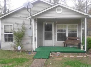 1616 McHenry St, Malvern, AR 72104