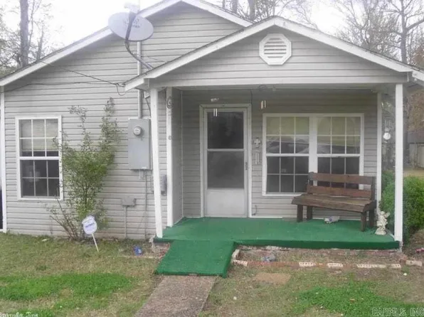 1616 McHenry St, Malvern, AR 72104