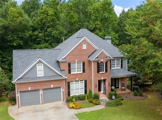 849 Valley Dr, Canton, GA