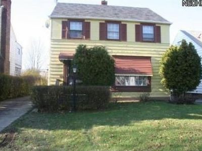 3808 E 155th St, Cleveland, OH, 44128
