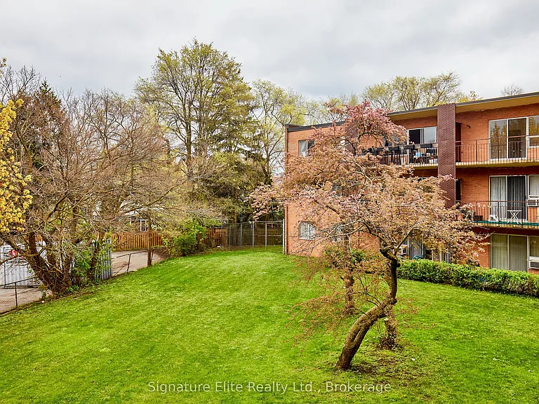 71 Guildwood Pkwy #204 — Photo 12