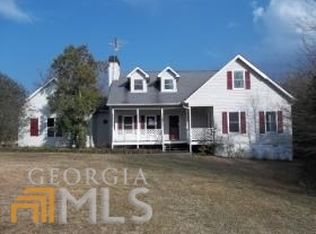 210 Little Rd, Hampton, GA 30228