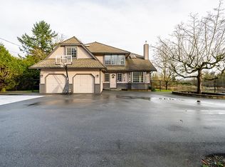 7070 207th St, Langley, BC V2Y 1T4