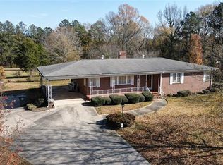 514 Lakeview Dr, Wadesboro, NC 28170