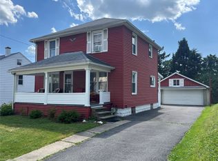 57 N Arch St, Johnson City, NY
