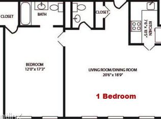 204 E Chestnut St #2105, Chicago, IL 60611