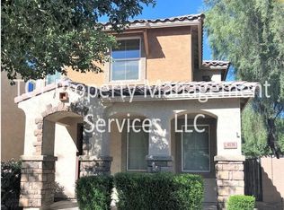 4136 E Oakland St, Gilbert, AZ 85295