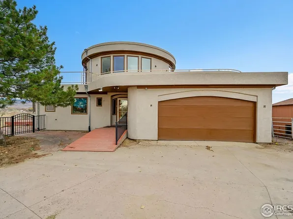 8580 N County Line Rd, Longmont, CO 80503