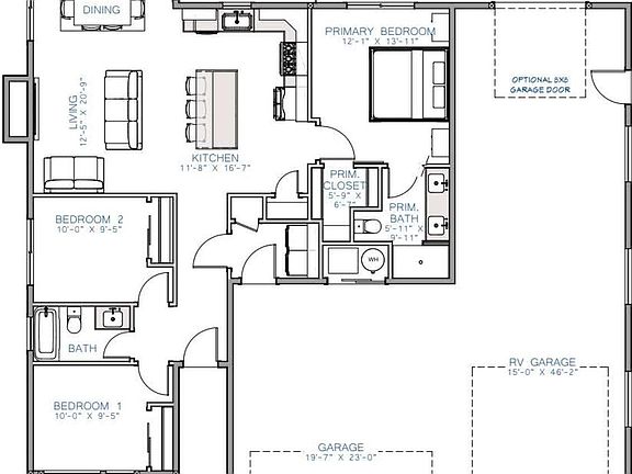 5th image of 11925 N Woolridge Way