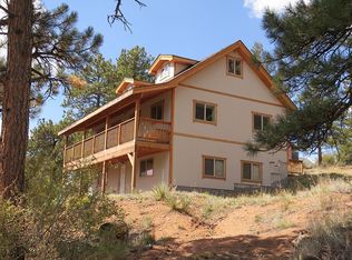 88 Cedar Ln, Bailey, CO 80421
