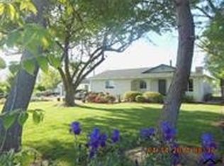 22311 Corning Rd, Corning, CA 96021