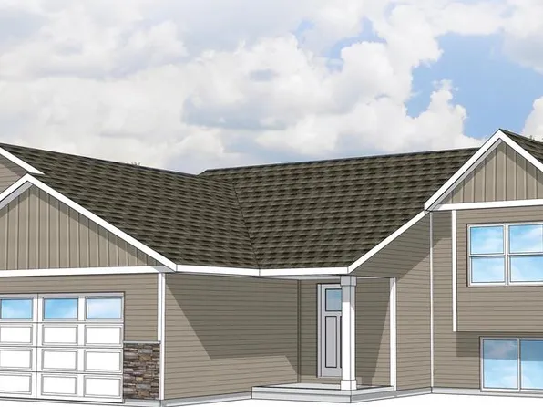 222 CEDAR HAVEN TRAIL #CC14, Rothschild, WI 54474