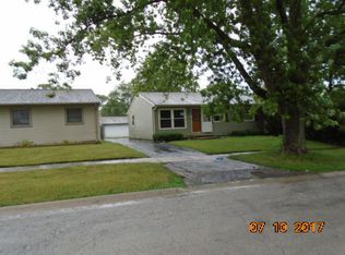3314 Florence Ave, Steger, IL 60475