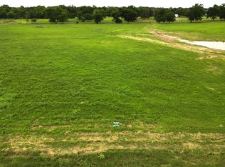 LOT 12 Fm 514, Yantis, TX 75497