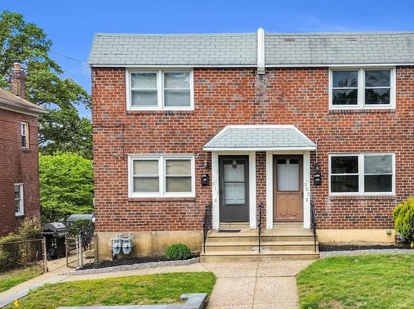 311 Montgomery Ave, Rockledge, PA 19046