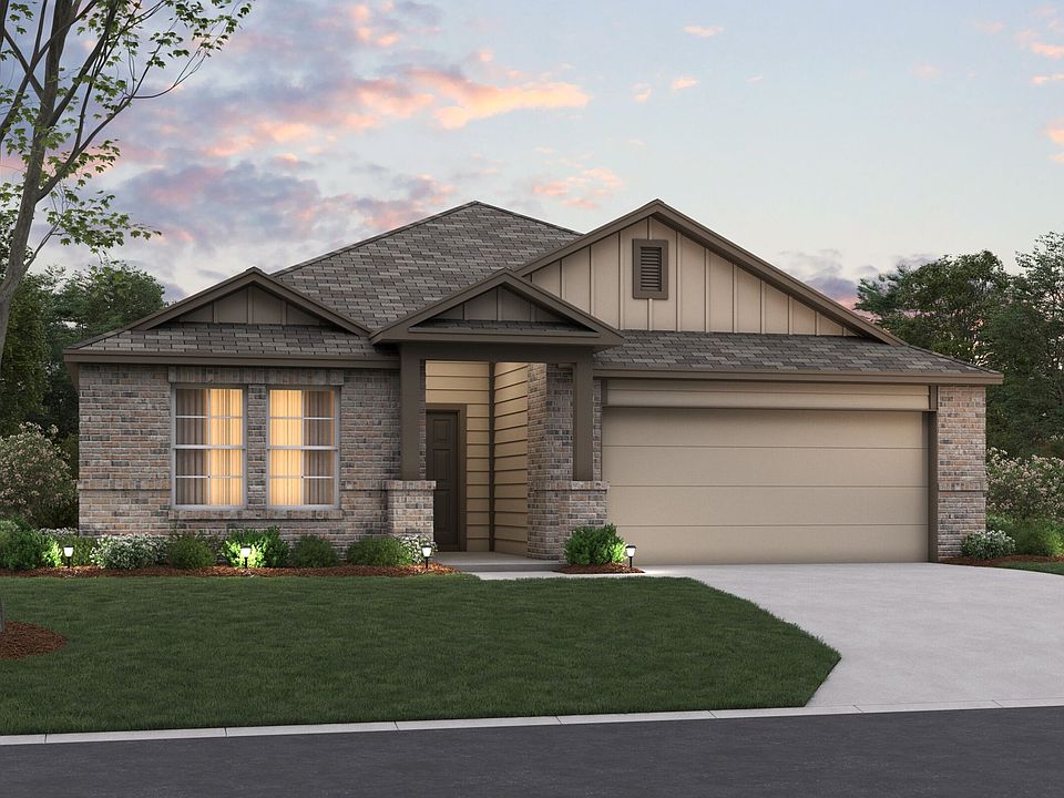Esparanza Elevation D