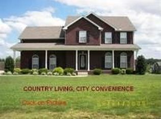 122 Lena Loop, Burns, TN 37029