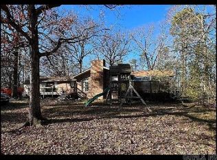 912 Bumpus Rd, Alexander, AR 72002