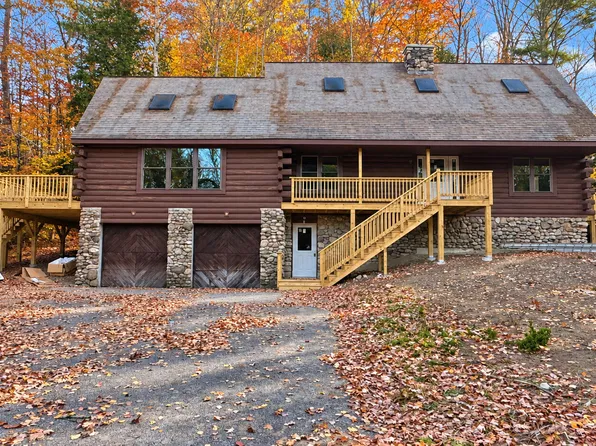 216 Stone Bridge Road, Chestertown, NY 12860