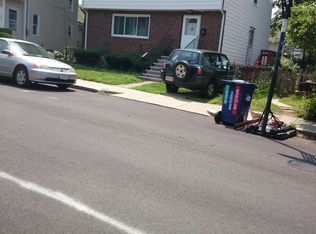 7 Rugdale Rd, Boston, MA 02124