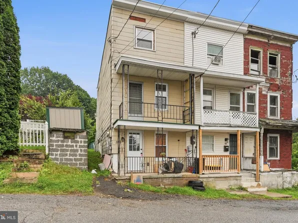 105 East St, Minersville, PA 17954