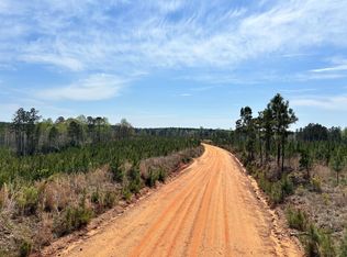 0 County Road 421, Quitman, MS 39355