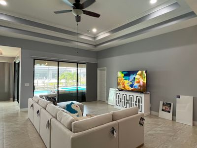 2730 SW 24th Ave, Cape Coral, FL, 33914